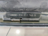 Oto Çıkma Parça / Audi / Q2 / Kaporta & Karoser / Kapı Çıtası / Çıkma Parça 