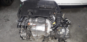 PEJO  508  ÇIKMA  KOMPLE  MOTOR LİDER PEUGEOT