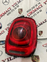 Oto Çıkma Parça / Mini / Cooper / Far & Stop / Sağ Arka Stop / Çıkma Parça 