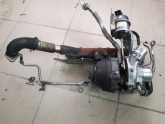 Oto Çıkma Parça / Opel / Astra / Motor / Turbo / Çıkma Parça 