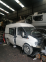 Ford Transit 100 T330 V184 Çıkma Parça