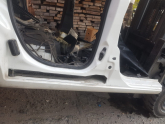 Oto Çıkma Parça / Fiat / Fiorino / Kaporta & Karoser / Komple Arka / Çıkma Parça 