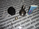 Oto Çıkma Parça / Mazda / 626 / Yakıt / Mazot Filtresi / Sıfır Parça 