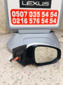 Oto Çıkma Parça / Toyota / RAV4 / Ayna / Sağ Dış Ayna / Çıkma Parça 