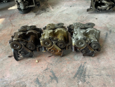 Oto Çıkma Parça / Audi / A6 / Motor / Yağ Pompası / Çıkma Parça 