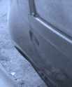 2010 HONDA CR-Z ÇIKMA SAĞ KAPI KOLU.