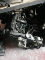 peugeot boxer 2.0 hdi komple çıkma motor