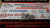 Oto Çıkma Parça / Mazda / 626 / Motor / Yağ Pompası / Sıfır Parça 