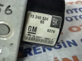 Oto Çıkma Parça / Opel / Astra / ABS / ABS Beyni / Çıkma Parça 