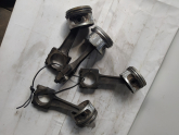 CİTROEN ZX XSARA 306 1.8 8V PİSTON KOLU