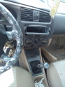 2000 NİSSAN PRİMERA 1.8 KLİMA KONTROL PANELİ ÇIKMA.