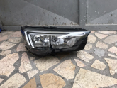 opel crossland x sağ ön far orjinal oto opel çıkma parçalar