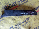 VW GOLF 7 ORJINAL ÇIKMA SOL ARKA KAPI ÇİTASI
