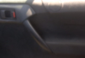 1995 model opel calibra 2.0 çıkma sağ ön kapı iç kolu