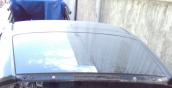 2010 HONDA CRZ BAGAJ CAMI.