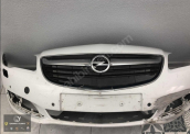 Opel insiğnia ön tampon çıkma yedek parça