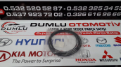 Oto Çıkma Parça / Toyota / Corona / Kaporta & Karoser / Bagaj Kapağı / Sıfır Parça 