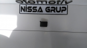 Oto Çıkma Parça / Nissan / Qashqai / Tampon / Çeki Demir Kapağı / Sıfır Parça 