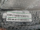 Oto Çıkma Parça / Bmw / 5 Serisi / Tampon / Ön Tampon / Sıfır Parça 