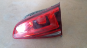 Oto Çıkma Parça / Volkswagen / Golf / Far & Stop / Sağ Arka Stop / Çıkma Parça 