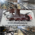 Oto Çıkma Parça / Hyundai / Accent / Suspansiyon / Valfi / Çıkma Parça 