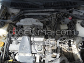 Oto Çıkma Parça / Ford / Escort / Şanzıman / Şanzıman Komple / Çıkma Parça 