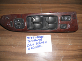Oto Çıkma Parça / Mitsubishi / Galant / Oto Cam / Cam Motoru / Çıkma Parça 