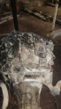 Ford Transit 200 Ps Enektör Takım Çıkma