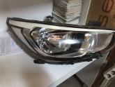 Oto Çıkma Parça / Hyundai / Accent / Far & Stop / Sağ Ön Far / Çıkma Parça 
