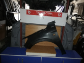 Kia sportage çıkma sol ön çamurluk