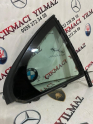 Oto Çıkma Parça / Mercedes / C Serisi / Oto Cam / Kelebek Camı / Çıkma Parça 