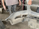 Oto Çıkma Parça / Opel / Insignia / Tampon / Ön Tampon / Çıkma Parça 