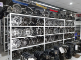 Oto Çıkma Parça / Opel / Combo / Motor / Motor (komple) / Çıkma Parça 