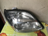 Oto Çıkma Parça / Renault / Scenic / Far & Stop / Sol Ön Far / Çıkma Parça 