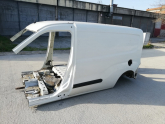Oto Çıkma Parça / Fiat / Doblo / Kaporta & Karoser / Kesme Tavan Sacı / Çıkma Parça 
