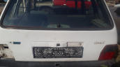 Oto Çıkma Parça / Fiat / Uno / Kaporta & Karoser / Bagaj Kapağı / Çıkma Parça 