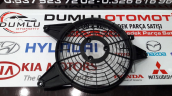 Oto Çıkma Parça / Hyundai / Accent / Fan / Fan Paneli / Sıfır Parça 