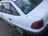 Oto Çıkma Parça / Opel / Astra / Kaporta & Karoser / Sağ Ön Kapı / Çıkma Parça 
