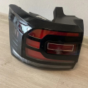 Oto Çıkma Parça / Volkswagen / T-Cross / Far & Stop / Sol Arka Stop / Sıfır Parça 