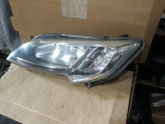 Oto Çıkma Parça / Fiat / Ducato / Far & Stop / Sol Ön Far / Çıkma Parça 