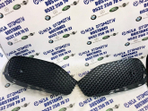 Oto Çıkma Parça / Mercedes / E Serisi / Tampon / Tampon Izgarası / Sıfır Parça 