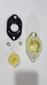 SEAT IBİZA 1994-1996 VİTES ALT CANAK TAMİR TAKIMI 5 PARÇA