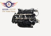 Oto Çıkma Parça / Bmw / 5 Serisi / Motor / Motor (komple) / Çıkma Parça 