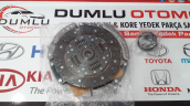 Oto Çıkma Parça / Rover / 620 / Debriyaj / Baskı Balata / Sıfır Parça 
