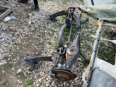 Oto Çıkma Parça / Volkswagen / Passat / Alt Takım / Arka Dingil / Çıkma Parça 