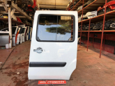 Oto Çıkma Parça / Fiat / Doblo / Kaporta & Karoser / Sağ Sürgülü Kapı / Çıkma Parça 