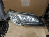 Oto Çıkma Parça / Fiat / Ducato / Far & Stop / Sol Ön Far / Çıkma Parça 