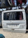 Oto Çıkma Parça / Mercedes / Vito / Kaporta & Karoser / Bagaj Kapağı / Çıkma Parça 