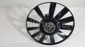 Oto Çıkma Parça / Seat / Cordoba / Fan / Fan Motoru / Sıfır Parça 