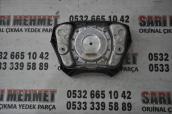 Oto Çıkma Parça / Mercedes / E Serisi / Direksiyon / Direksiyon Airbag / Çıkma Parça 